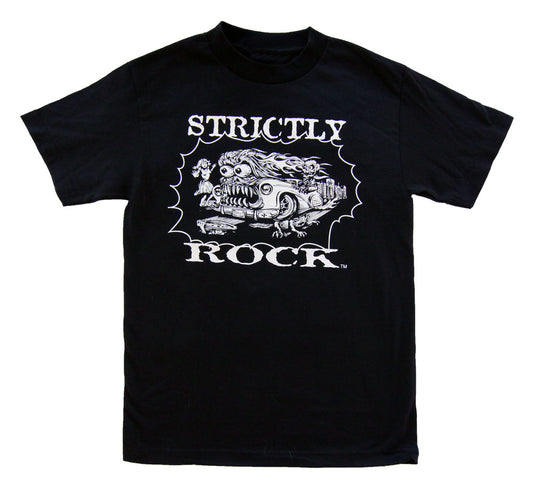 Monster Ride T-shirt image 0