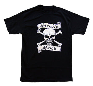 Skull and Crossbones T-shirt image 0