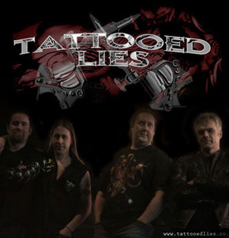 Tattooed Lies
