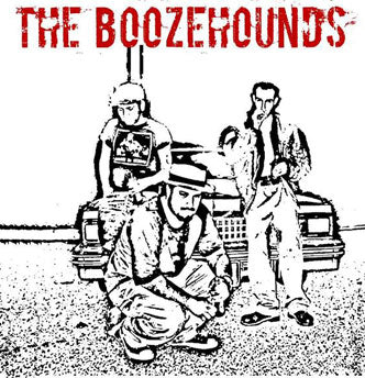 The Boozehounds