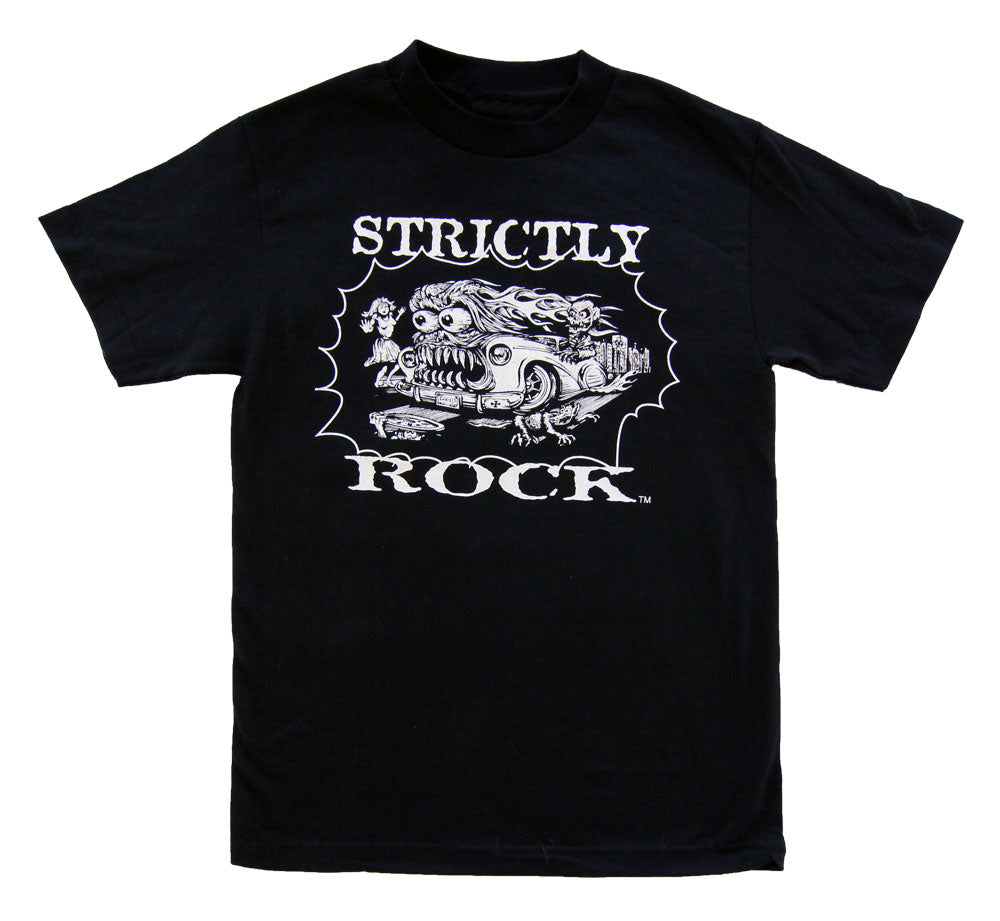 Monster Ride T-shirt image 0