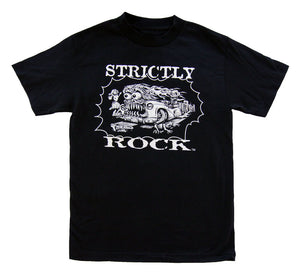 Monster Ride T-shirt image 0