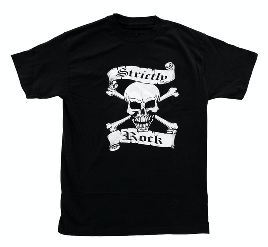 Skull and Crossbones T-shirt