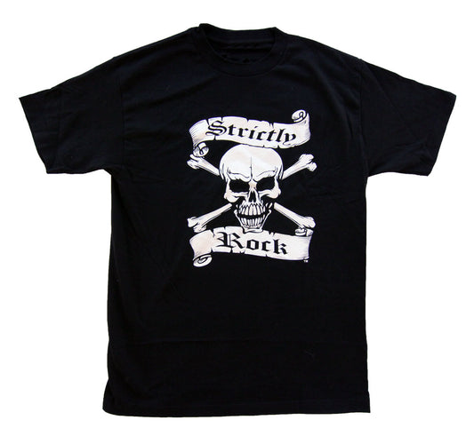 Skull and Crossbones T-shirt image 0