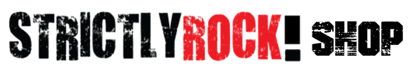 StrictlyRock Shop